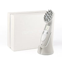 Silver with Box