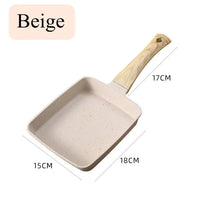 Beige Fryer