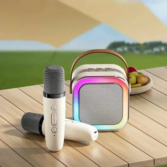 Portable Karaoke Speaker