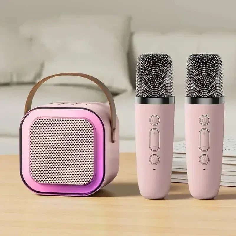 Portable Karaoke Speaker