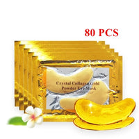 40Pairs(80pcs)
