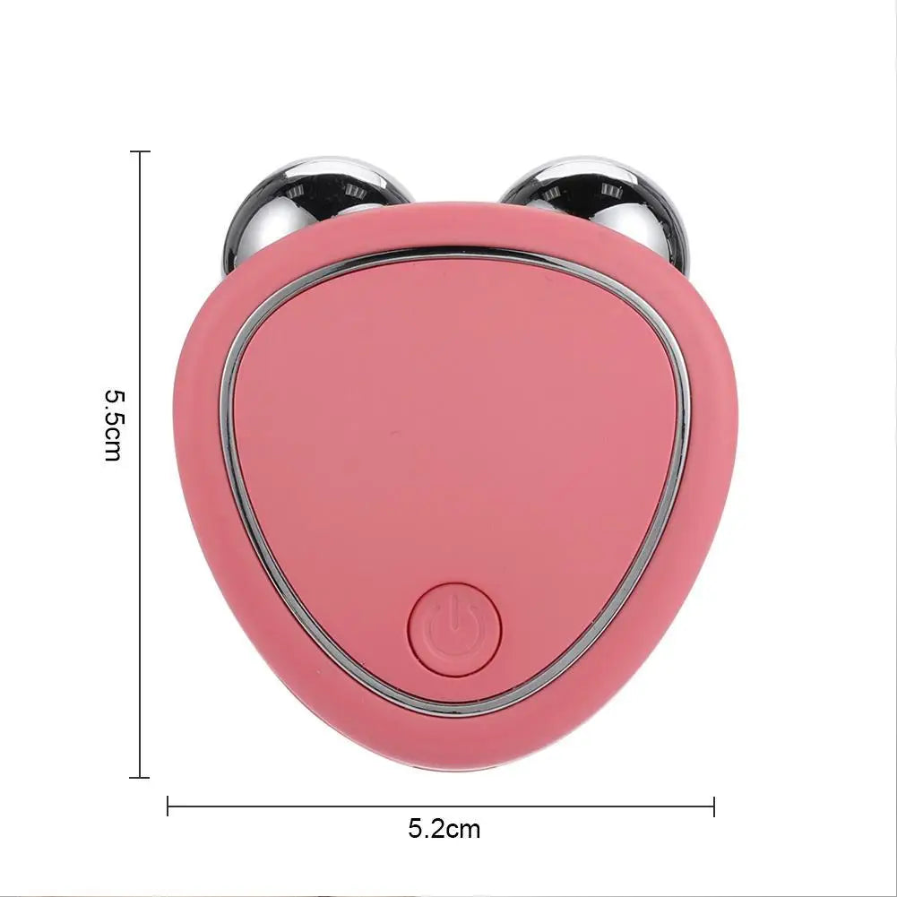 EMS Face Lifting Machine