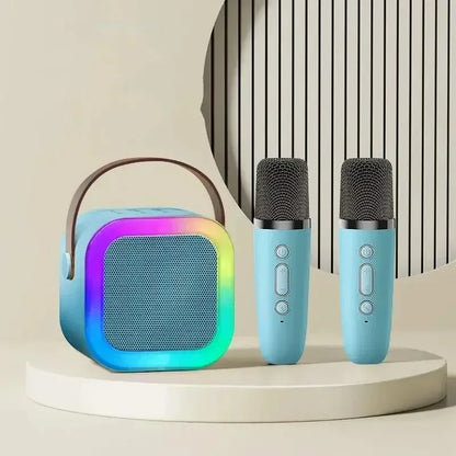 Portable Karaoke Speaker