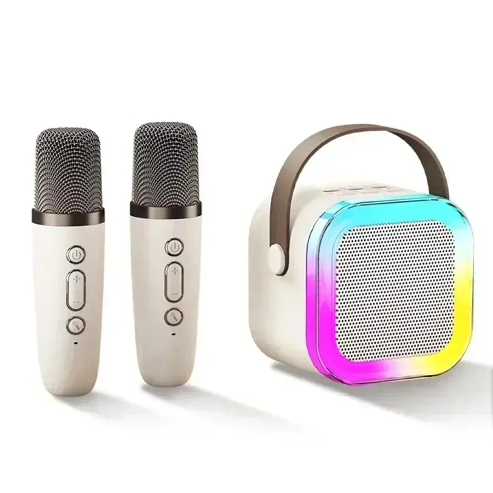Portable Karaoke Speaker