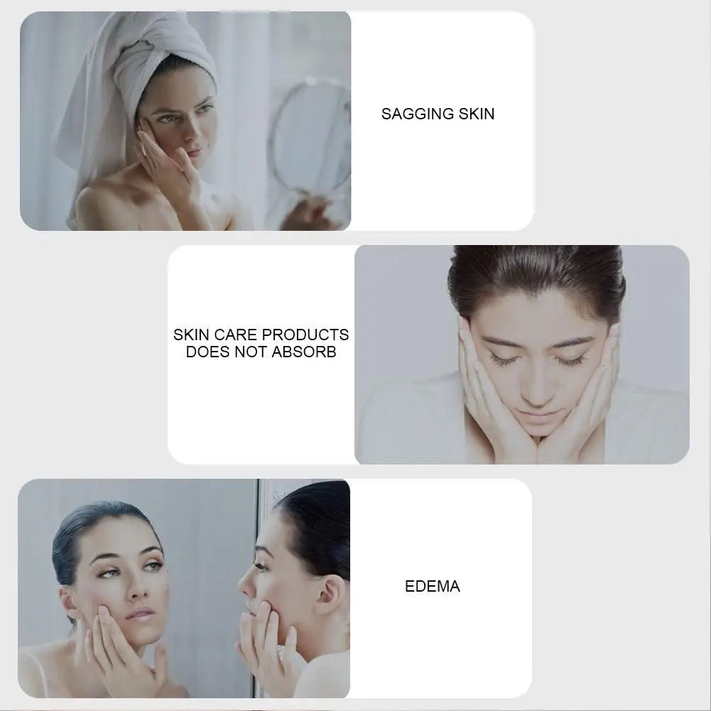 EMS Face Lifting Machine