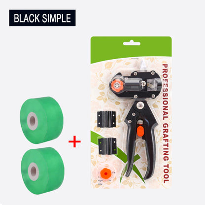 Premium Pruning Shears